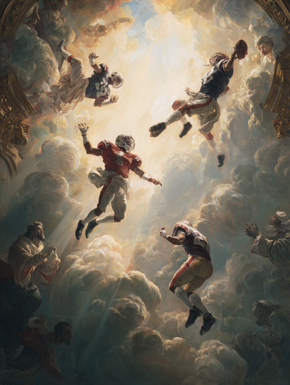 Field Work - Week 7 Day 6